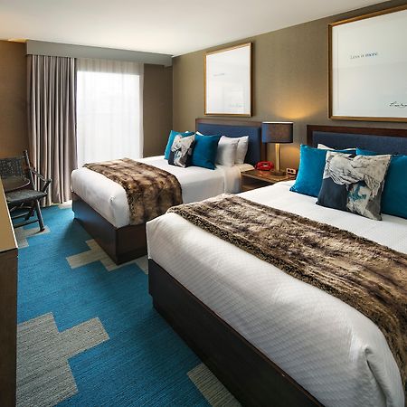 Hotel Hermosa Hermosa Beach Luaran gambar