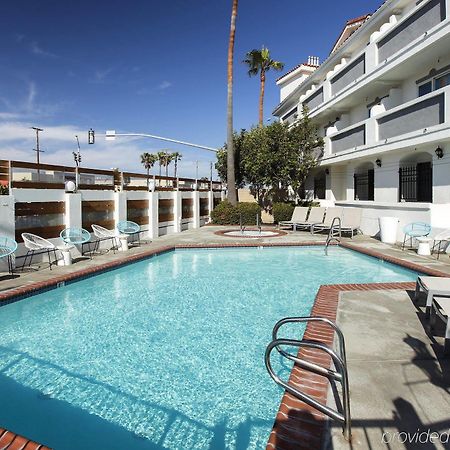 Hotel Hermosa Hermosa Beach Luaran gambar