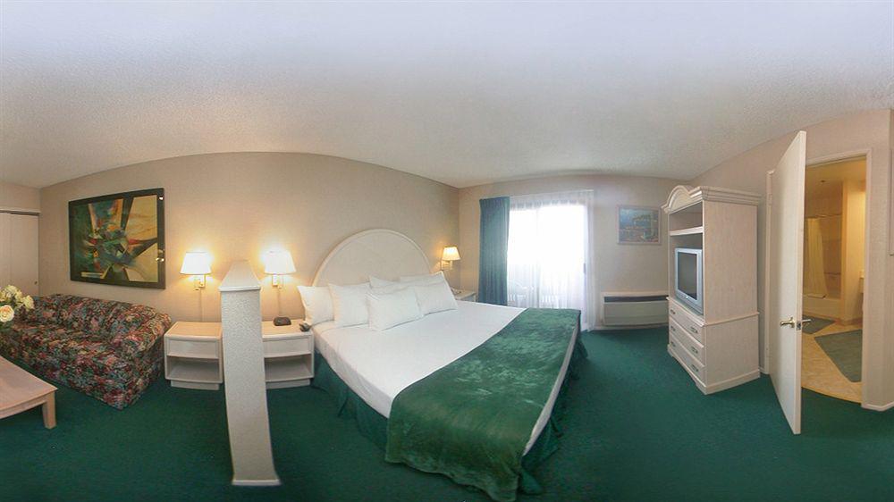Hotel Hermosa Hermosa Beach Luaran gambar