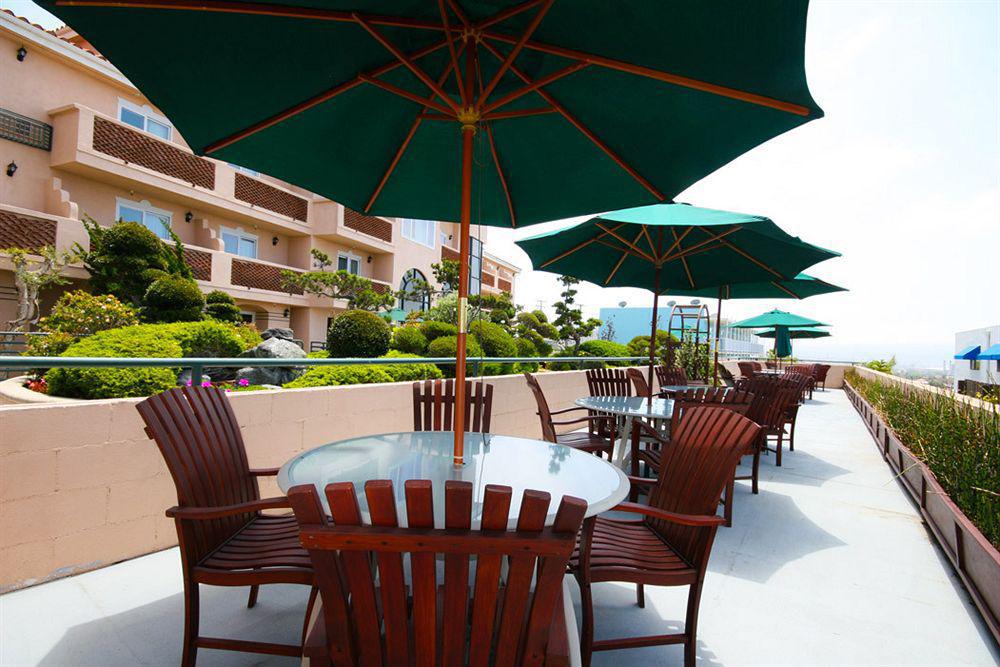 Hotel Hermosa Hermosa Beach Luaran gambar