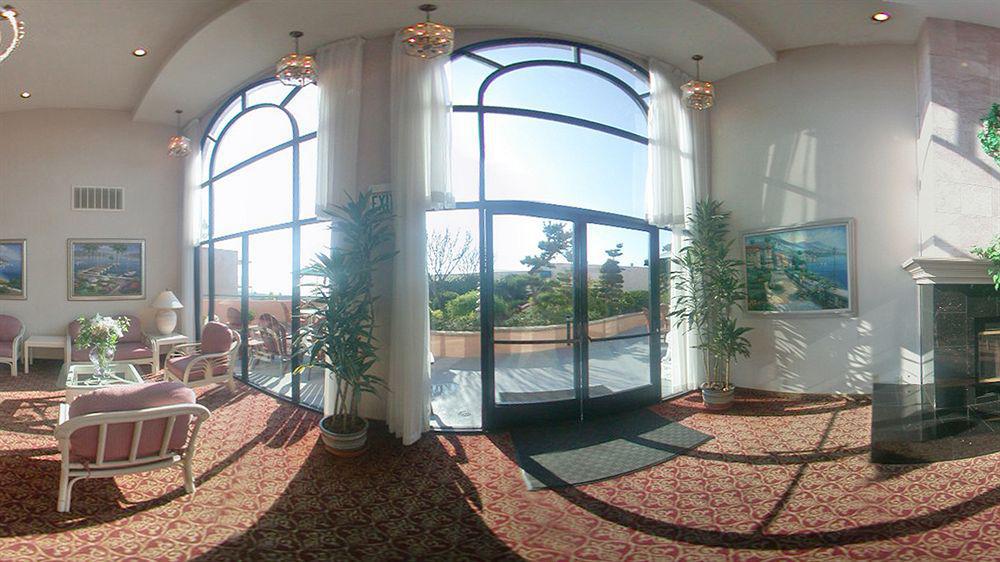 Hotel Hermosa Hermosa Beach Luaran gambar