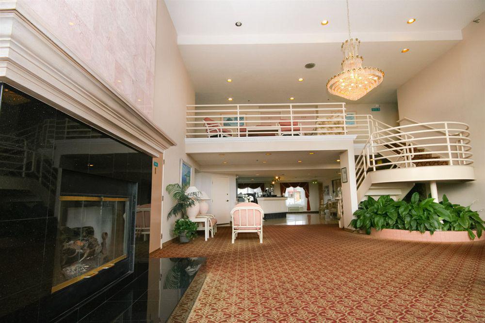 Hotel Hermosa Hermosa Beach Luaran gambar