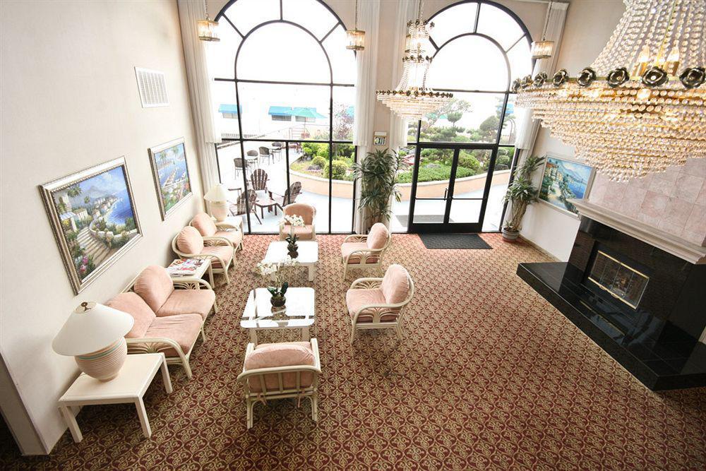 Hotel Hermosa Hermosa Beach Luaran gambar