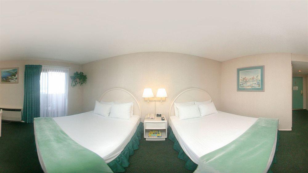 Hotel Hermosa Hermosa Beach Luaran gambar