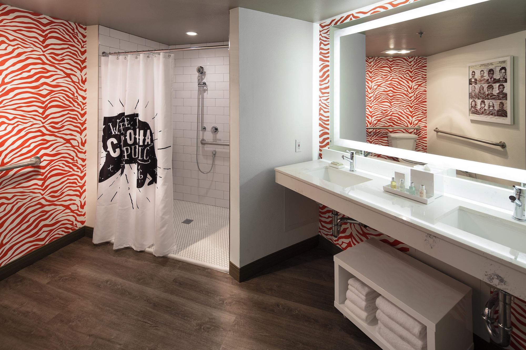 Hotel Hermosa Hermosa Beach Luaran gambar
