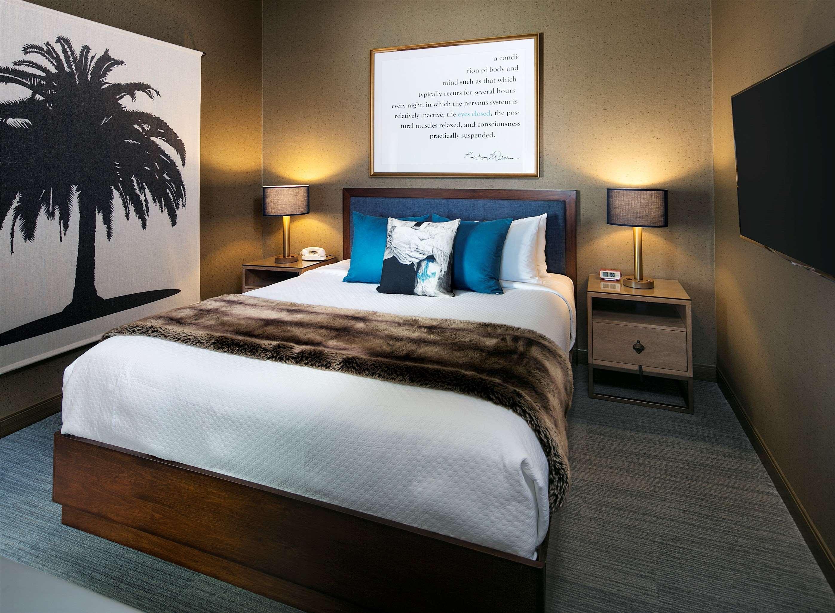 Hotel Hermosa Hermosa Beach Luaran gambar