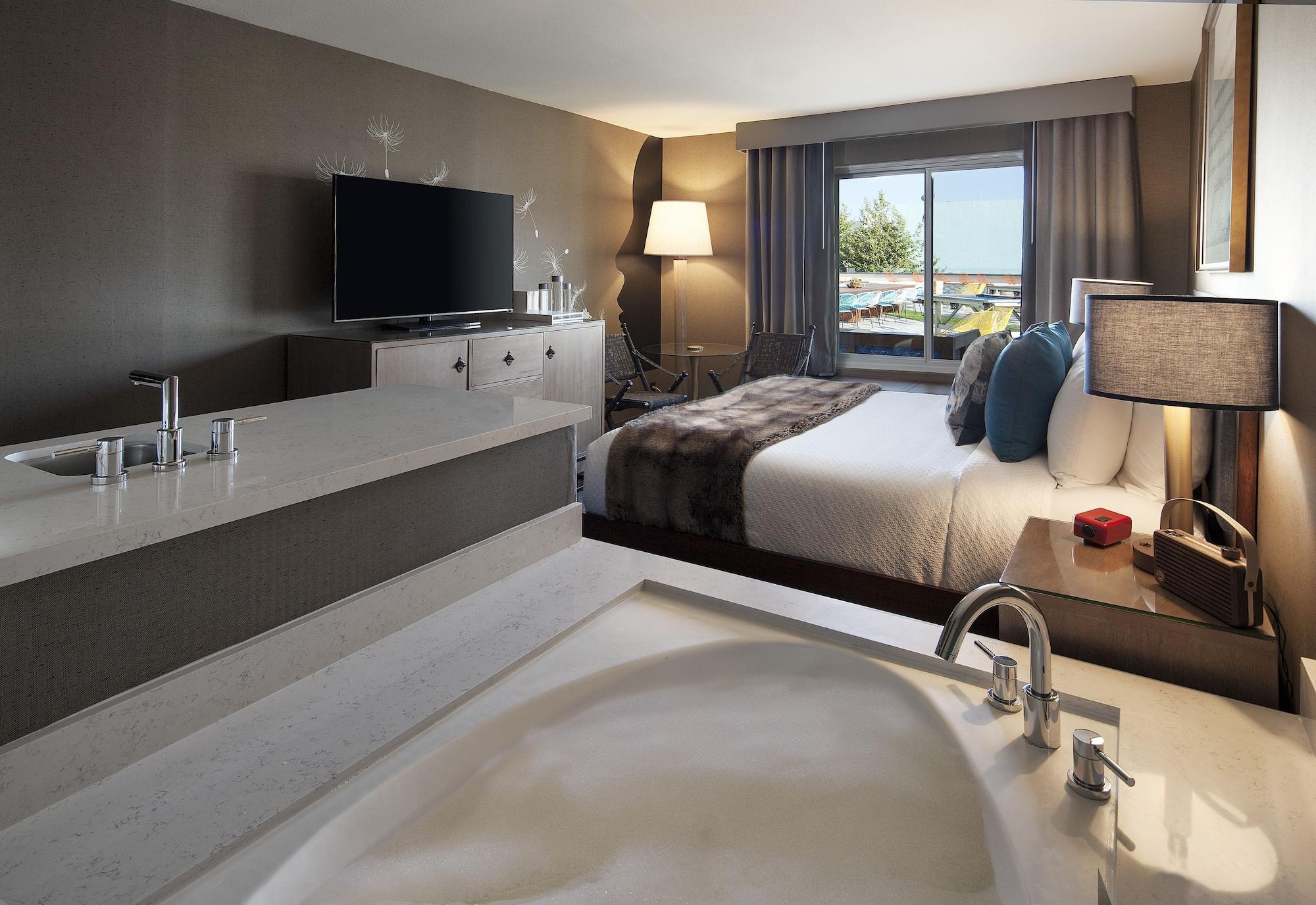 Hotel Hermosa Hermosa Beach Luaran gambar