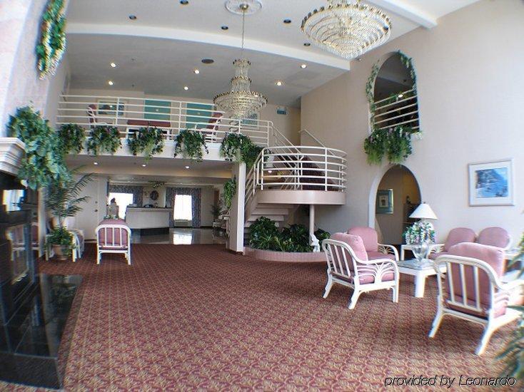 Hotel Hermosa Hermosa Beach Dalaman gambar