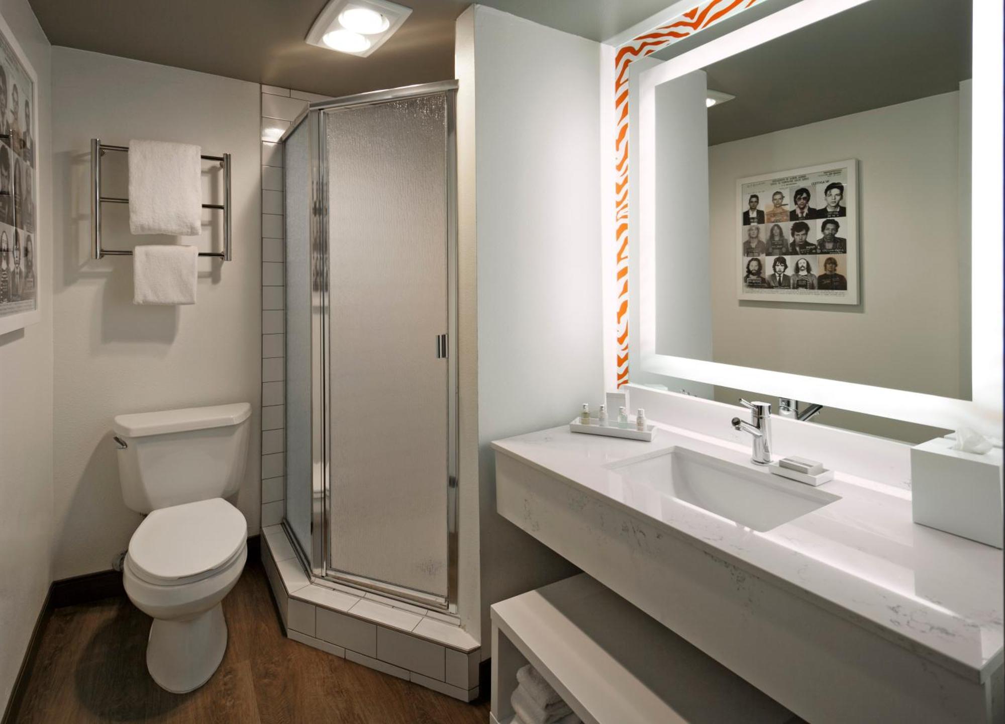 Hotel Hermosa Hermosa Beach Bilik gambar