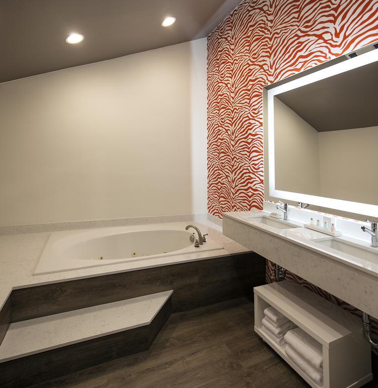 Hotel Hermosa Hermosa Beach Luaran gambar