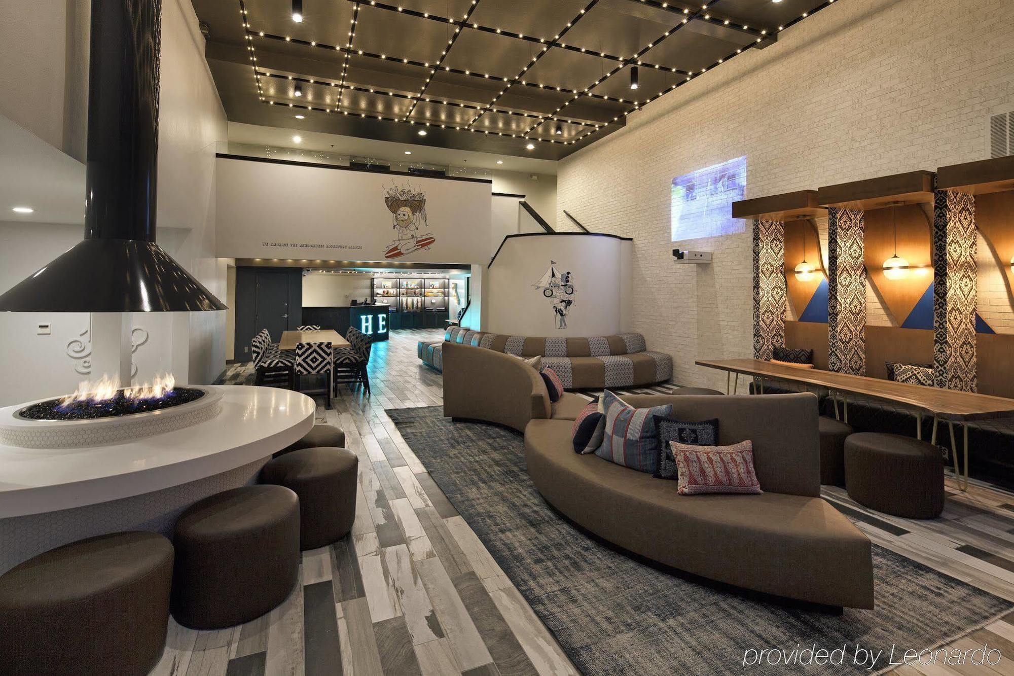 Hotel Hermosa Hermosa Beach Luaran gambar