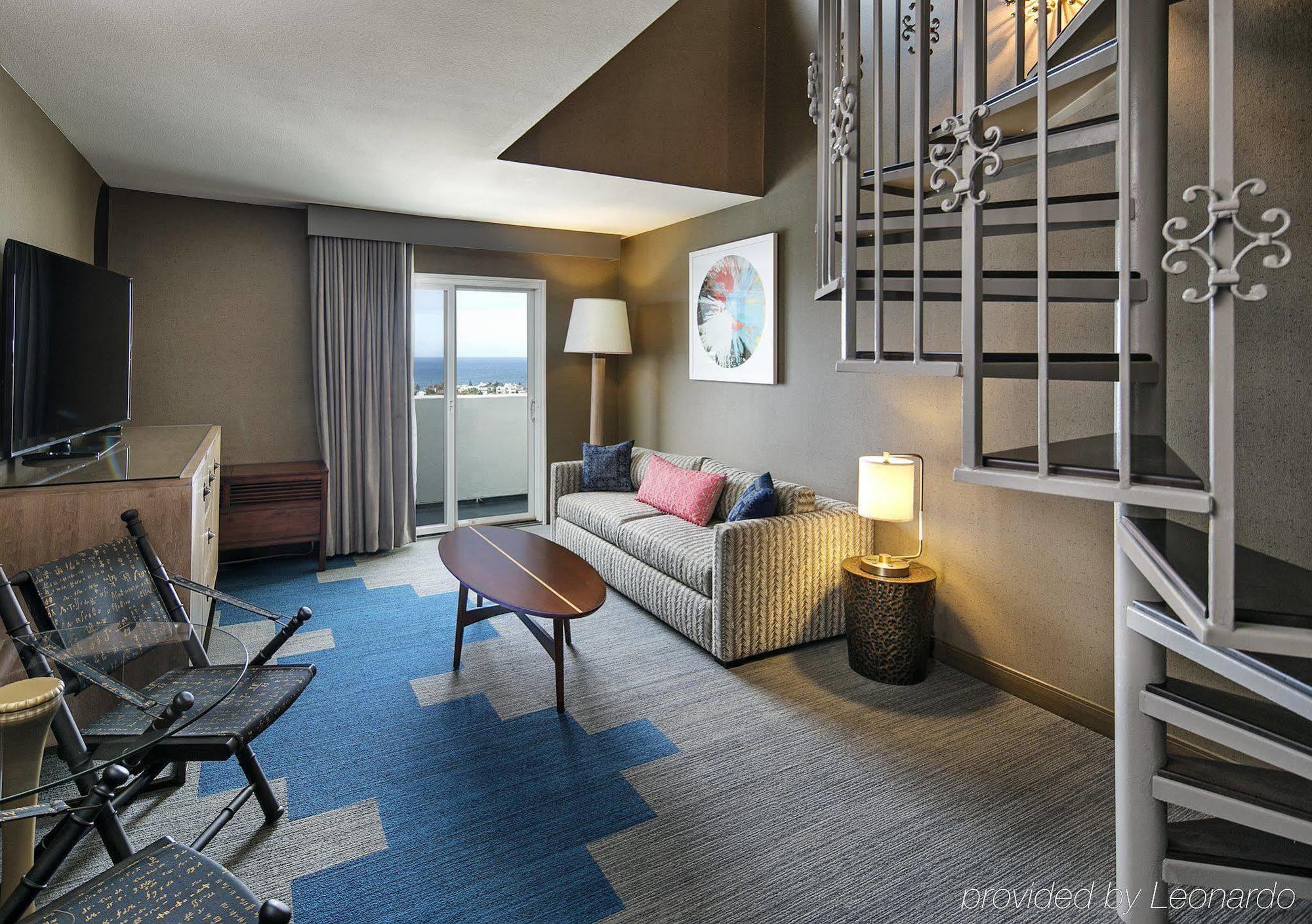 Hotel Hermosa Hermosa Beach Luaran gambar